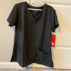 Grey’s Anatomy Scrub Top